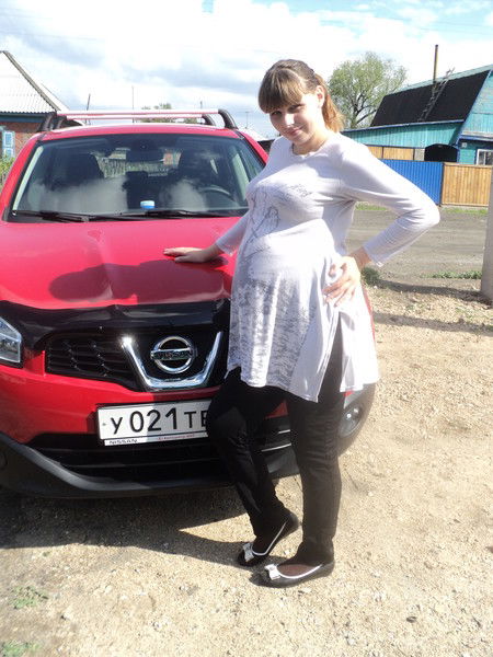 Алён4Ик Киска)