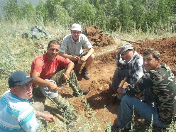 Эдуард Оруджов