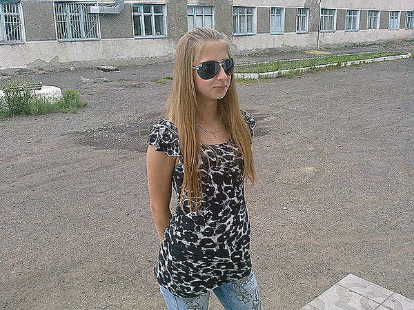 Ольга Малакеева