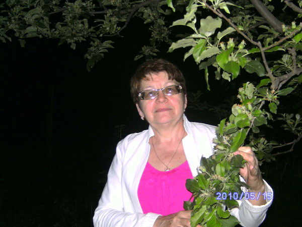 Татьяна Зюган (Рыжова)