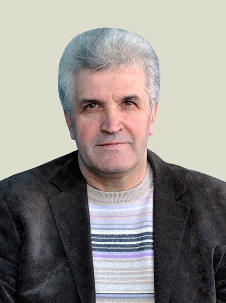 Николай Смирнов