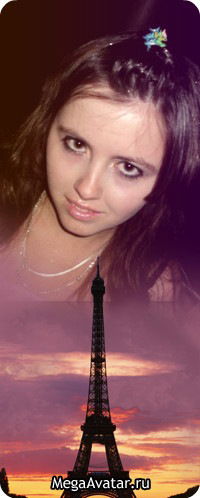 Вика Резвых