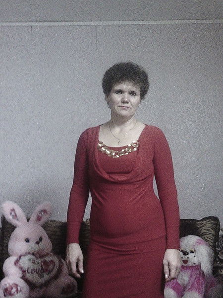 Наташа Аблязова