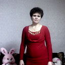 Наташа Аблязова