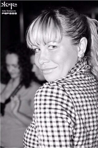 Снежана Елисеева