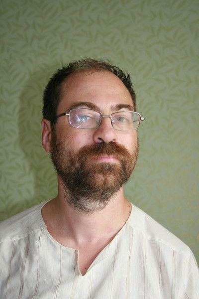 Александр Надежко