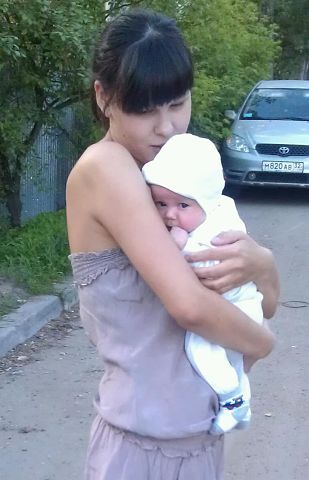 Юлия Шмелева