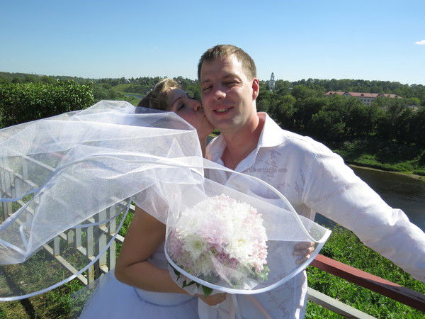 Кристина Ищенко