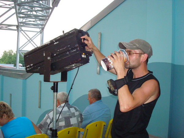 Вячеслав Парамонов