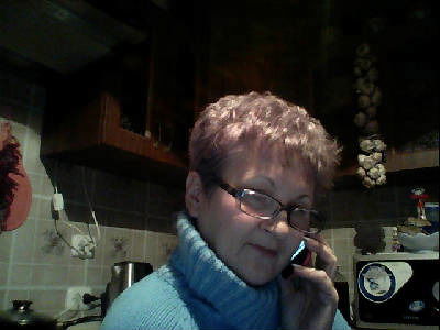 Татьяна Ануфри