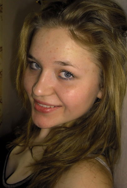 Катя Барсукова