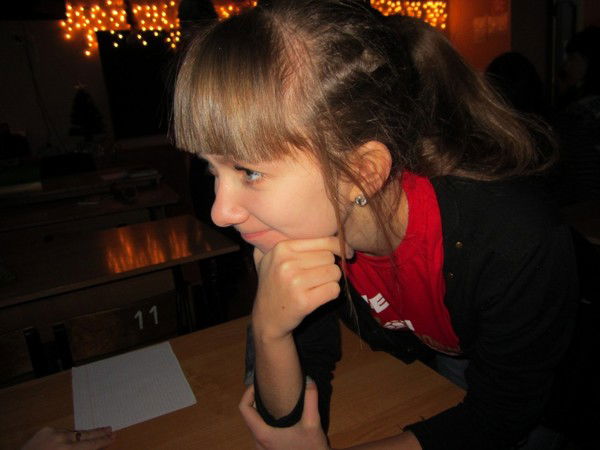 Ольга Михеева