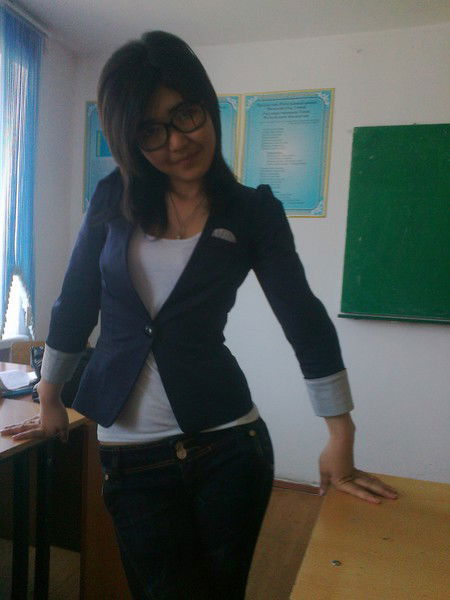 Araika_Zhami Talgatkyzy