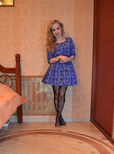 Саша Смирнова