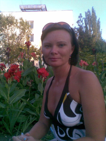 Татьяна Панковец