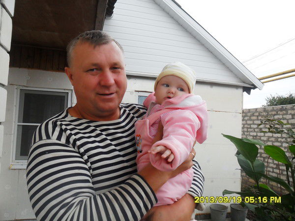 Сергей Адарченко