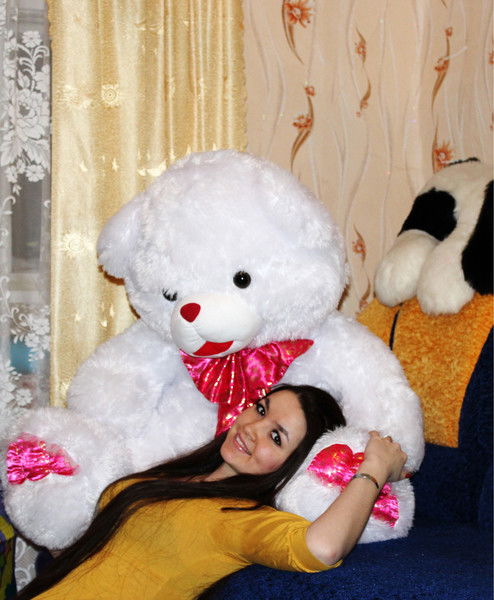 Ильмира Худайгулова