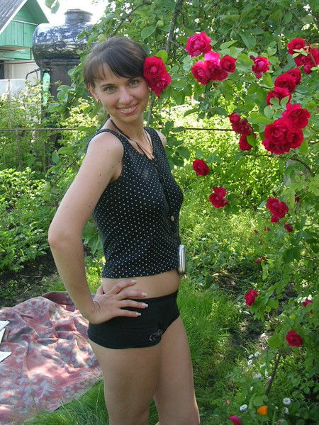 Диана Диасамидзе