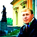 Алексей Машевский