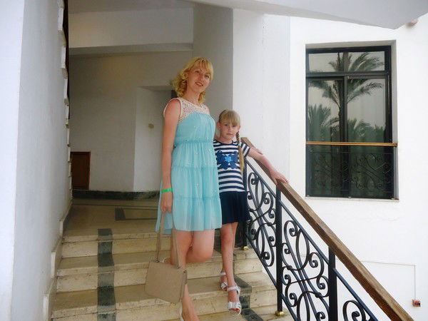 Елена Свеклина