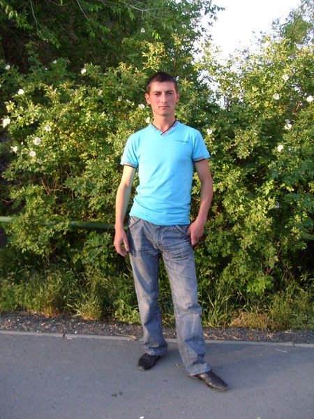 Дамир Абдулкаримов