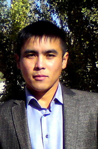 Усон Тажибай Уулу