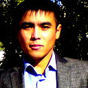 Усон Тажибай Уулу
