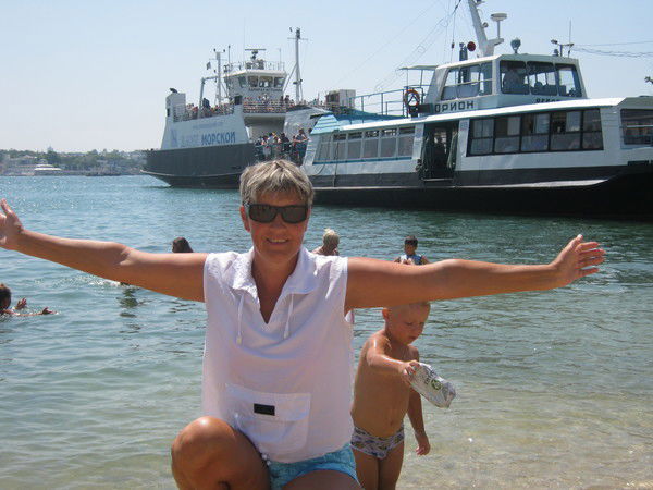 Светик Шолудько