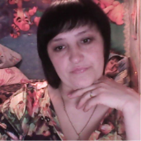 Наталья Мищенко