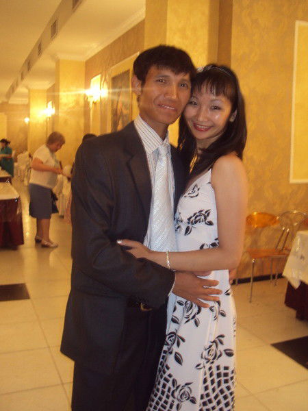 Гульдария Кожахметова