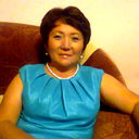 Кунипаш Шакетова
