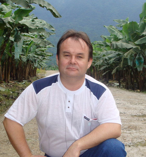 Сергей Малько