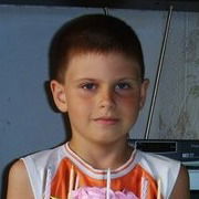 Максим Данюшис