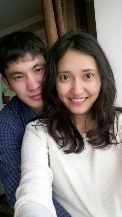 Медет Мирманов