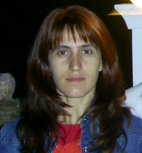 Елена Андреева