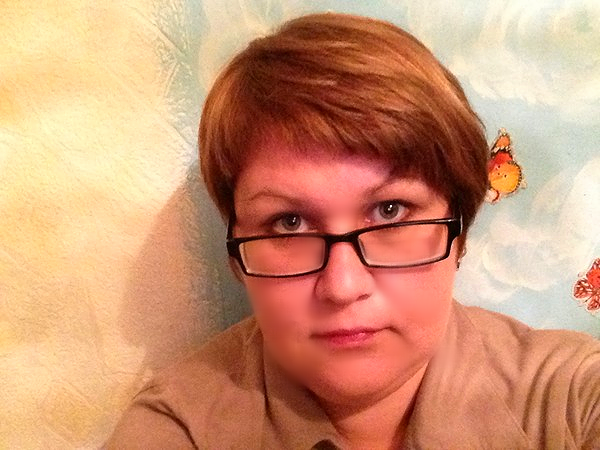 Вера Рагулько