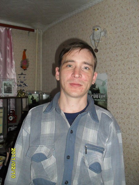 Виталий Орлов