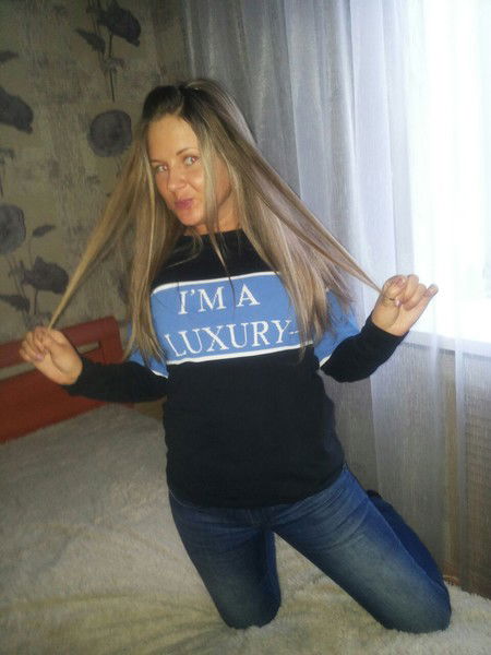 Светлана Мельникова