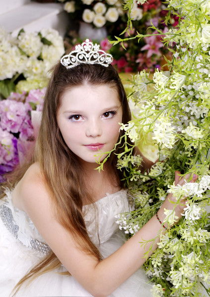 Елизавета Андреевна