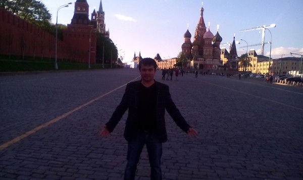 Бахтиёр Курбонов