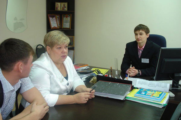 Глеб Фирсов