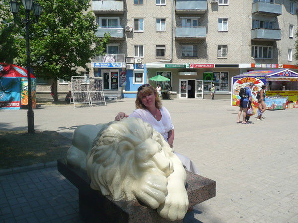 Наталья Султанова