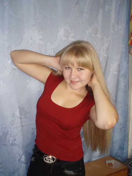 Люзия Исламова