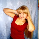 Люзия Исламова
