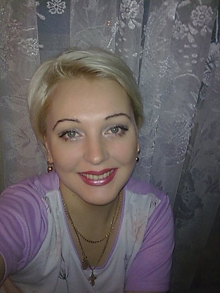 Екатерина Стыдова