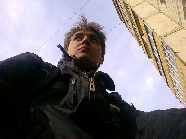 Артем Бугаев