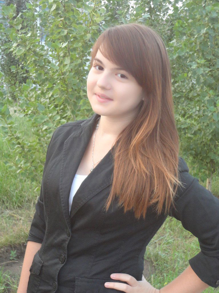 Юлия Ткаченко