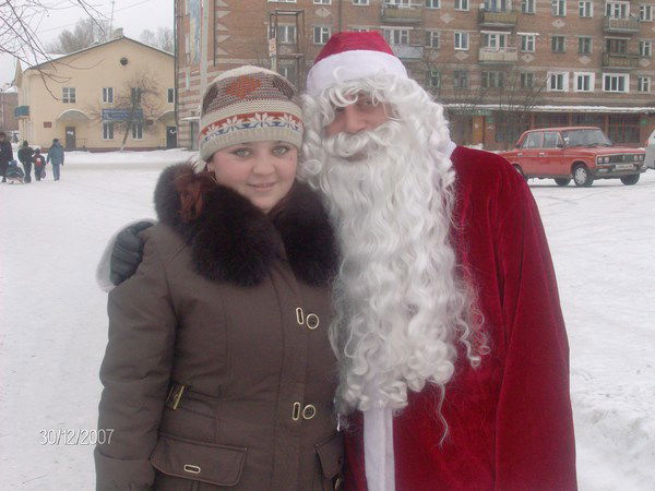 Ольга Никитасова