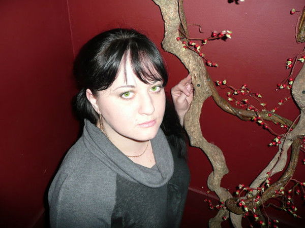 Вера Сурганова