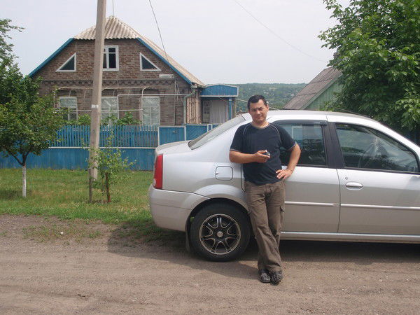 Виталий Иванченко